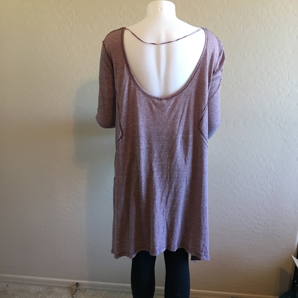 Free People Incredible Tee - Picture 5 of 6